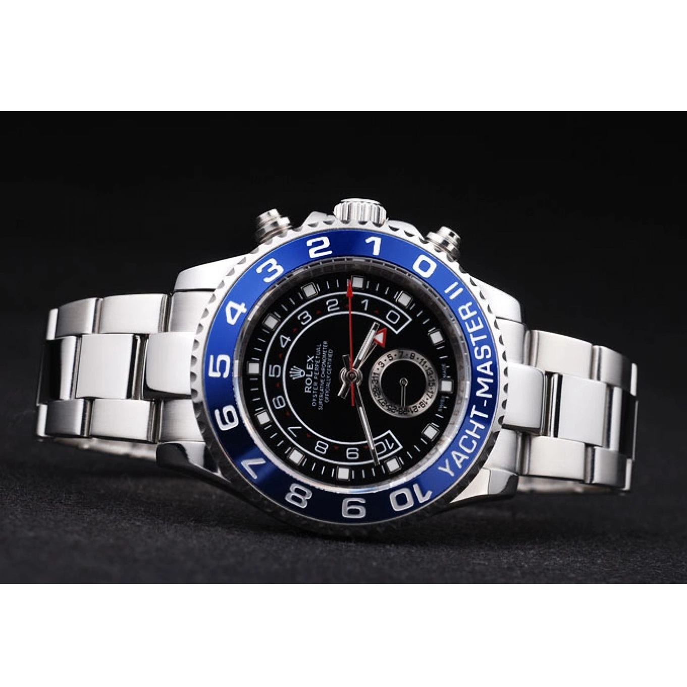 Rolex copies cheap Rolex Yacht-Master II-rl241 0516